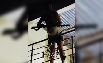 MP man opens fire after argument over pet dogs in Indore, two dead