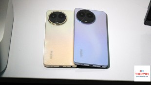 Realme 11X 5G, Realme 11 5G launched with 120Hz display, Dimensity 6100 Plus chip; price starts at Rs 14,999
