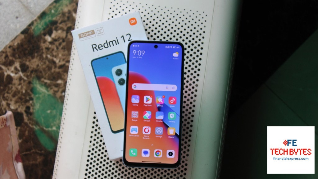 Redmi 12 4G review: The budget beast