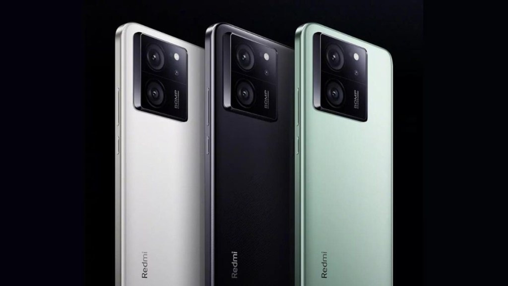 This new Xiaomi Redmi phone has up to 24GB RAM, costs about Rs 30,000