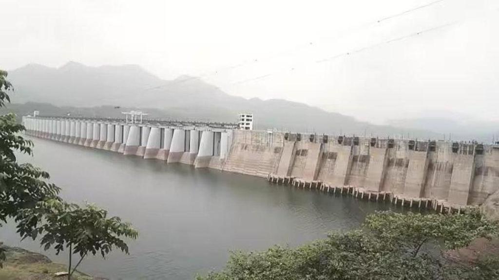 Reservoir water level, Reservoir, water level, imd, india news