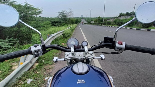 super meteor 650