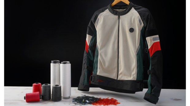 royal enfield jacket