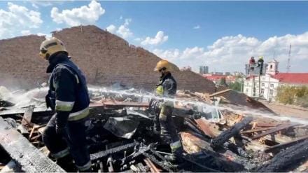Rostov-on-Don, Sweden, Sweden government, Volodymyr Zelenskyy, Vladimir Putin, General news, Europe, Russia-Ukraine war, Ukraine government, Carl XVI Gustaf, Politics, i, Russia Ukraine war, World news, World News
