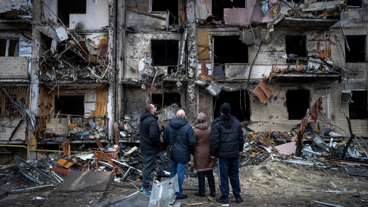 Russia-Ukraine war, Russia-Ukraine tensions, russia, ukraine, geopolitics, world news