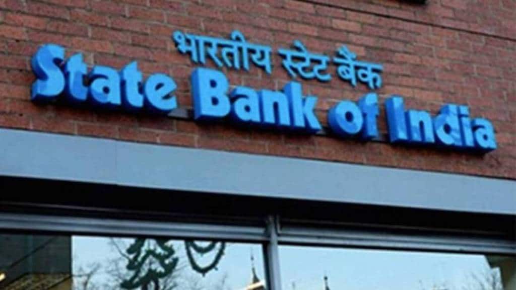 SBI, bank