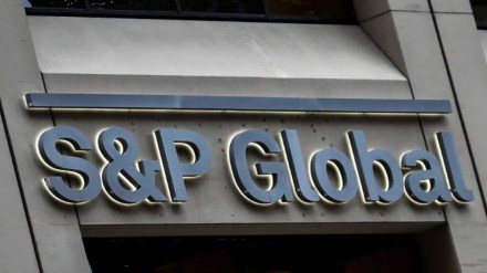 S&P Global S&P Global