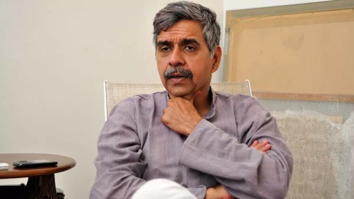 'Opposing Delhi services bill is wrong': Congress leader differs with party on Centre's ordinance row