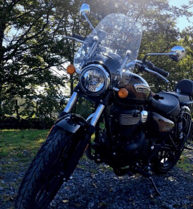 royal enfield