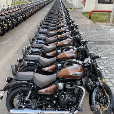 royal enfield