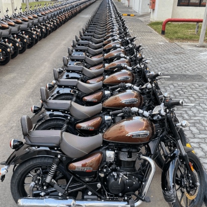royal enfield