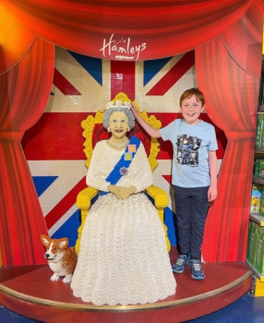 hamleys