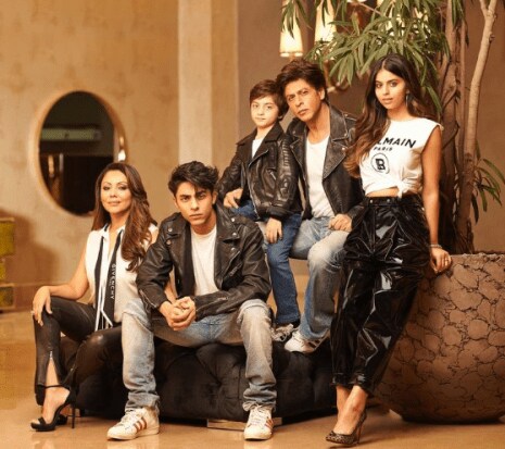 shahrukh khan