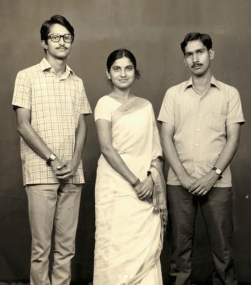 sudha murty