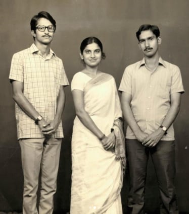 sudha murty