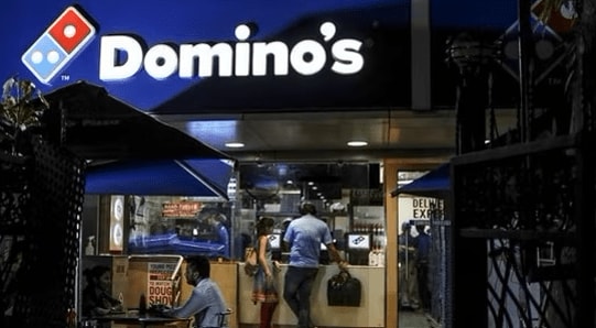 dominos