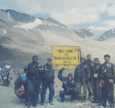 Royal Enfield