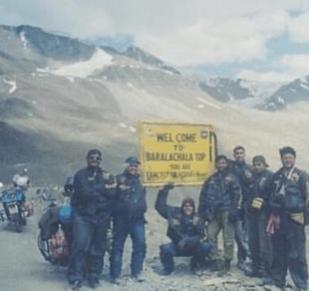Royal Enfield