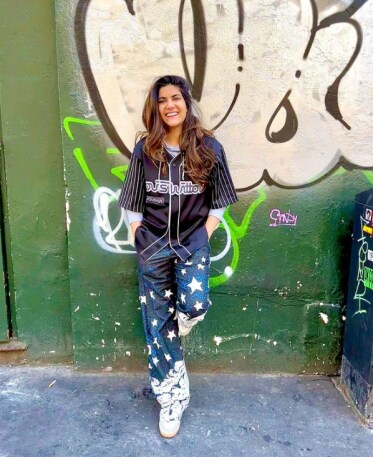 Ananya Birla