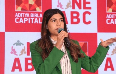Ananya Birla