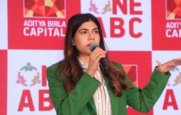 Ananya Birla
