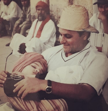 Utkarsh Sharma