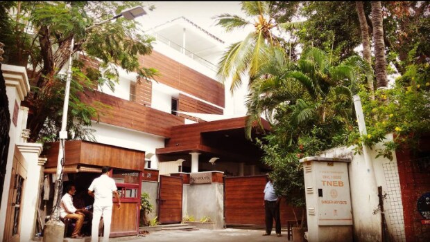 rajnikant
