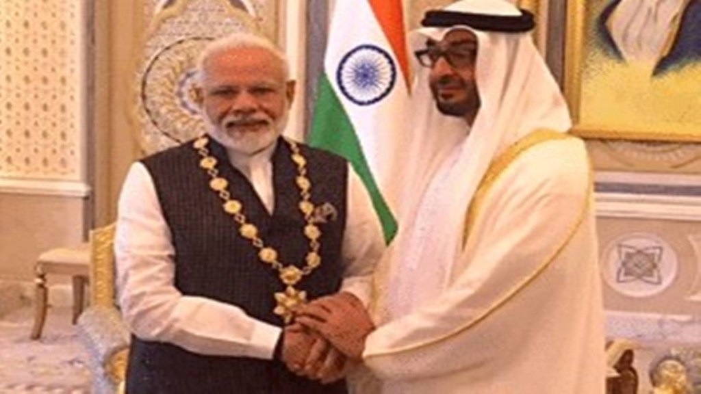 India, UAE India, UAE