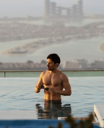 Dubai