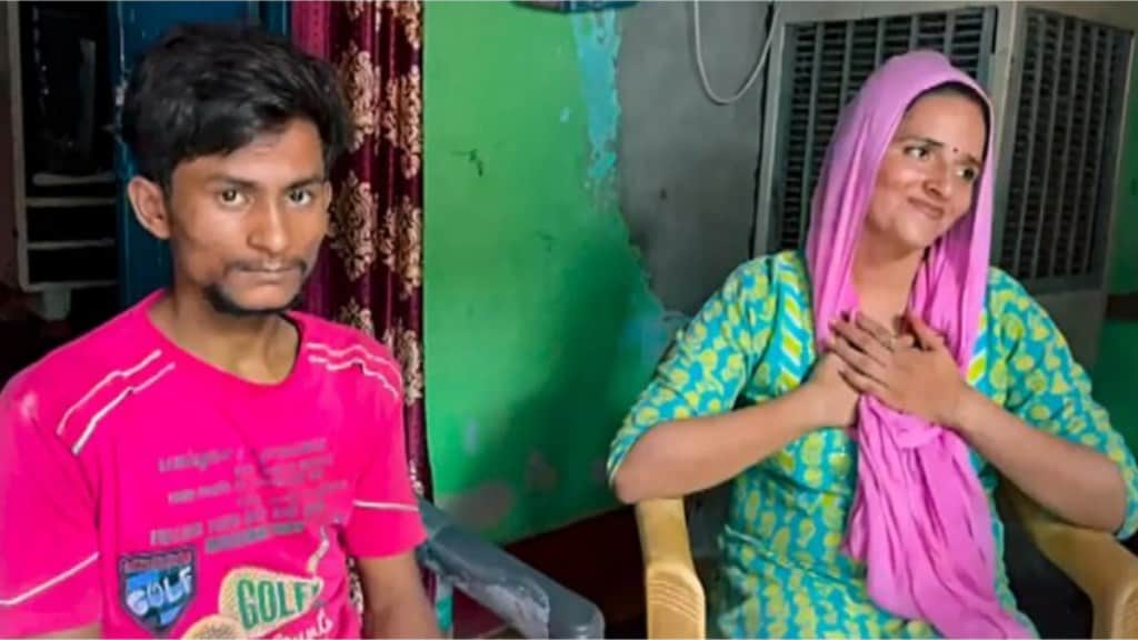 Seema Haider, Seema Haider news, Seema Haider latest news, Seema Haider Pakistan, Seema Haider Raw agent, Bollywood, Kanhaiya Lal beheading, Udaipur, Rajasthan, Greater Noida, Sachin Meena