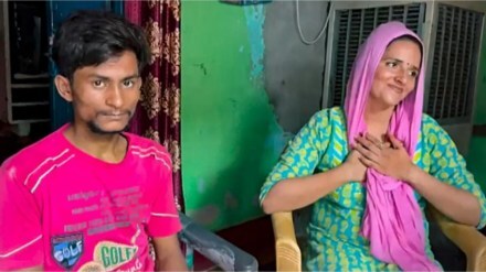 Seema Haider, Seema Haider news, Seema Haider latest news, Seema Haider Pakistan, Seema Haider Raw agent, Bollywood, Kanhaiya Lal beheading, Udaipur, Rajasthan, Greater Noida, Sachin Meena