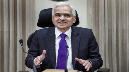 RBI, Shaktikanta Das, central banks, Global Finance magazine, Central Banker Report Cards 2023, inflation, economic growth, currency stability, interest rate