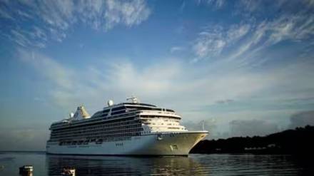 Singapore Strait