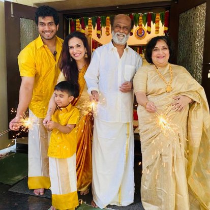 Rajnikant