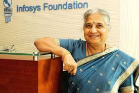 sudha