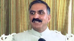 Himachal Pradesh CM's chopper makes emergency landing at Bithal