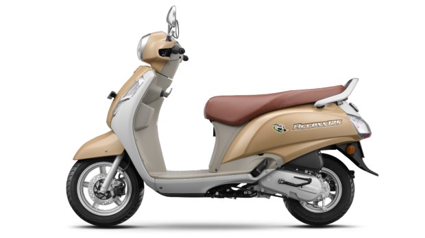 suzuki access 125 price in india
