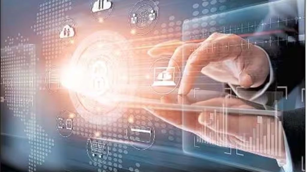 Klaytn and Finschia are blockchain platforms