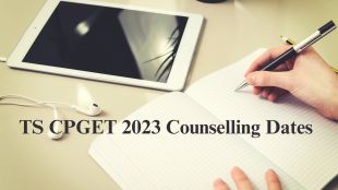TS CPGET, entrance exam, telangana, india, india news, education, education news