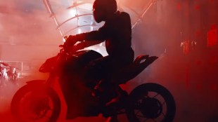 TVS APACHE 310R