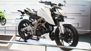 TVS Apache RTR 310