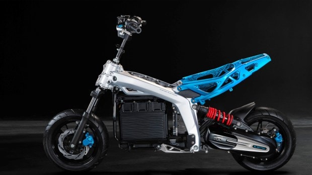 TVS X 006