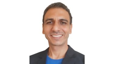 Tarun Sharma