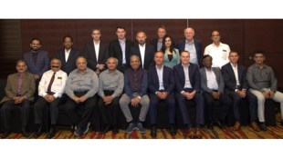 Tata AutoComp - Skoda