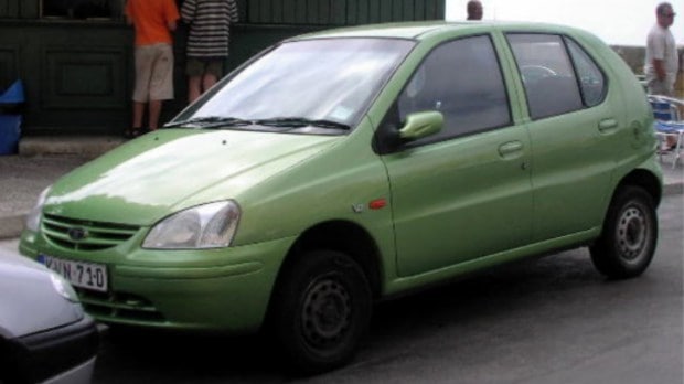 Tata Indica