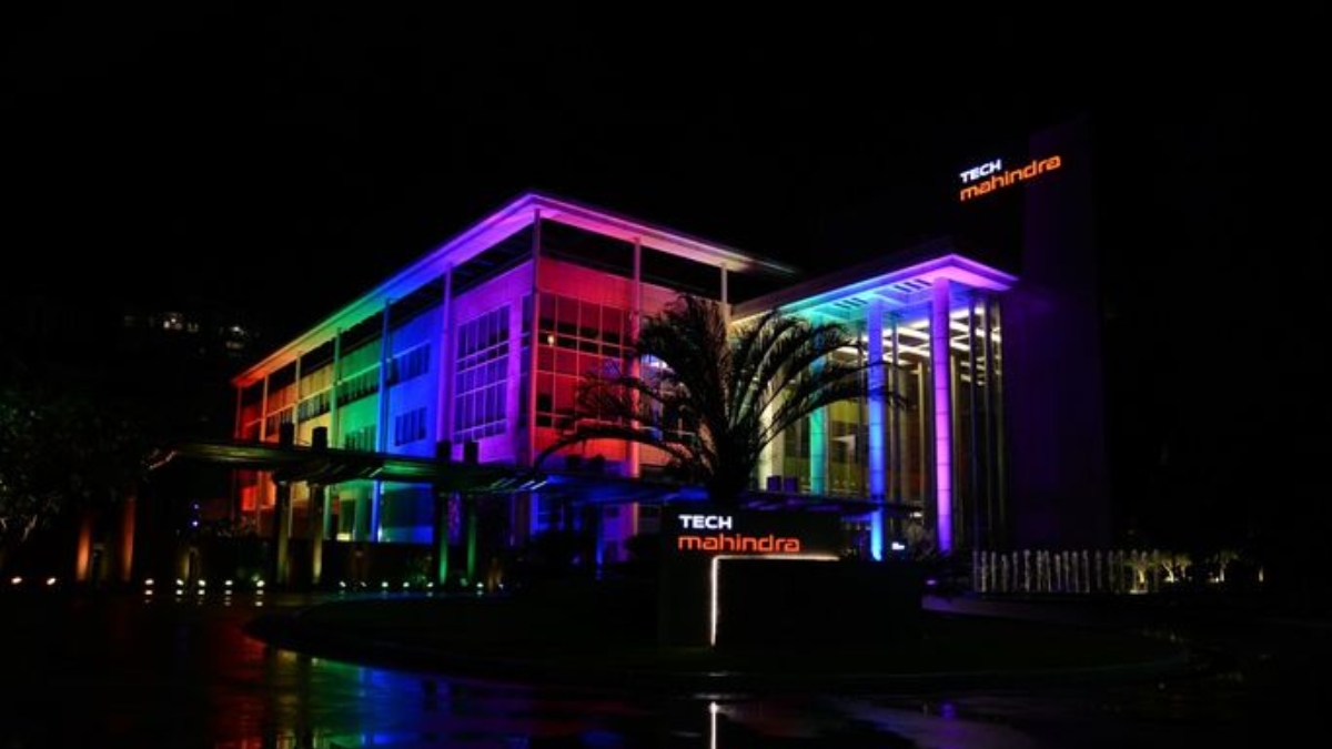 Tech Mahindra