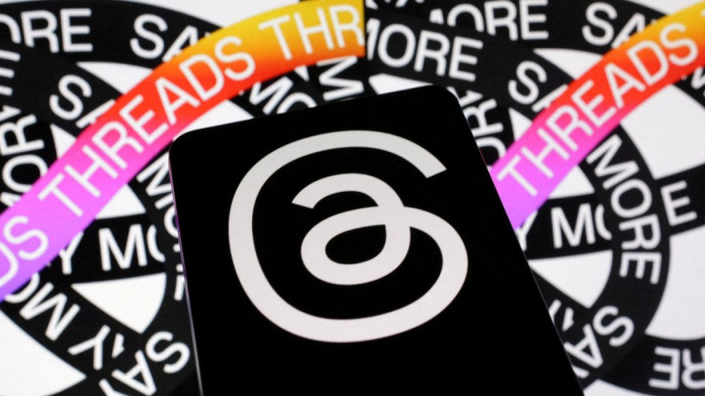 Threads android app usage down by over 80%, average time spent down by 85%: Report