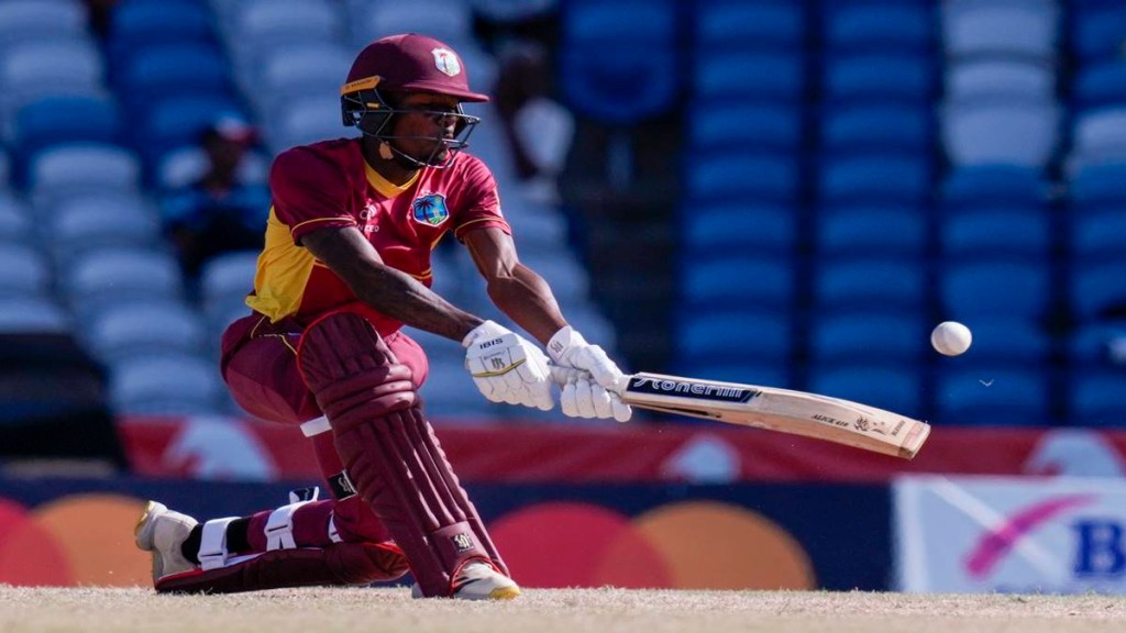 West Indies West Indies