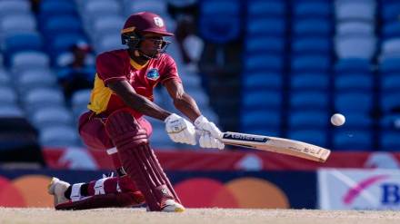 West Indies West Indies