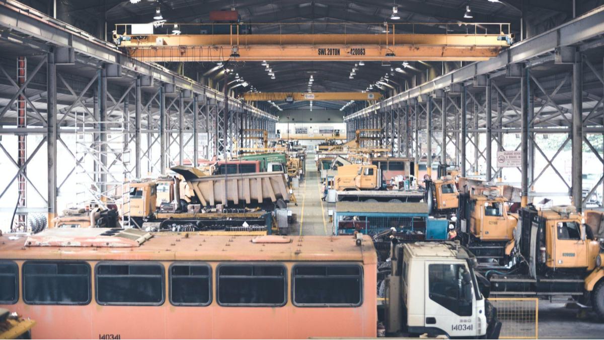 arya, india, nitin gadkaris, oem, ece, daimler india commercial vehicles, bsvi, daimler, bharatbenz